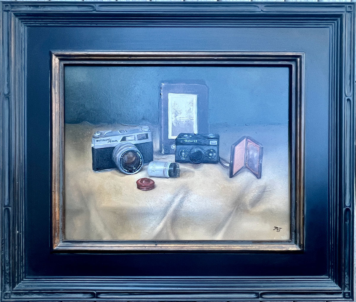 Cameras - SOLD