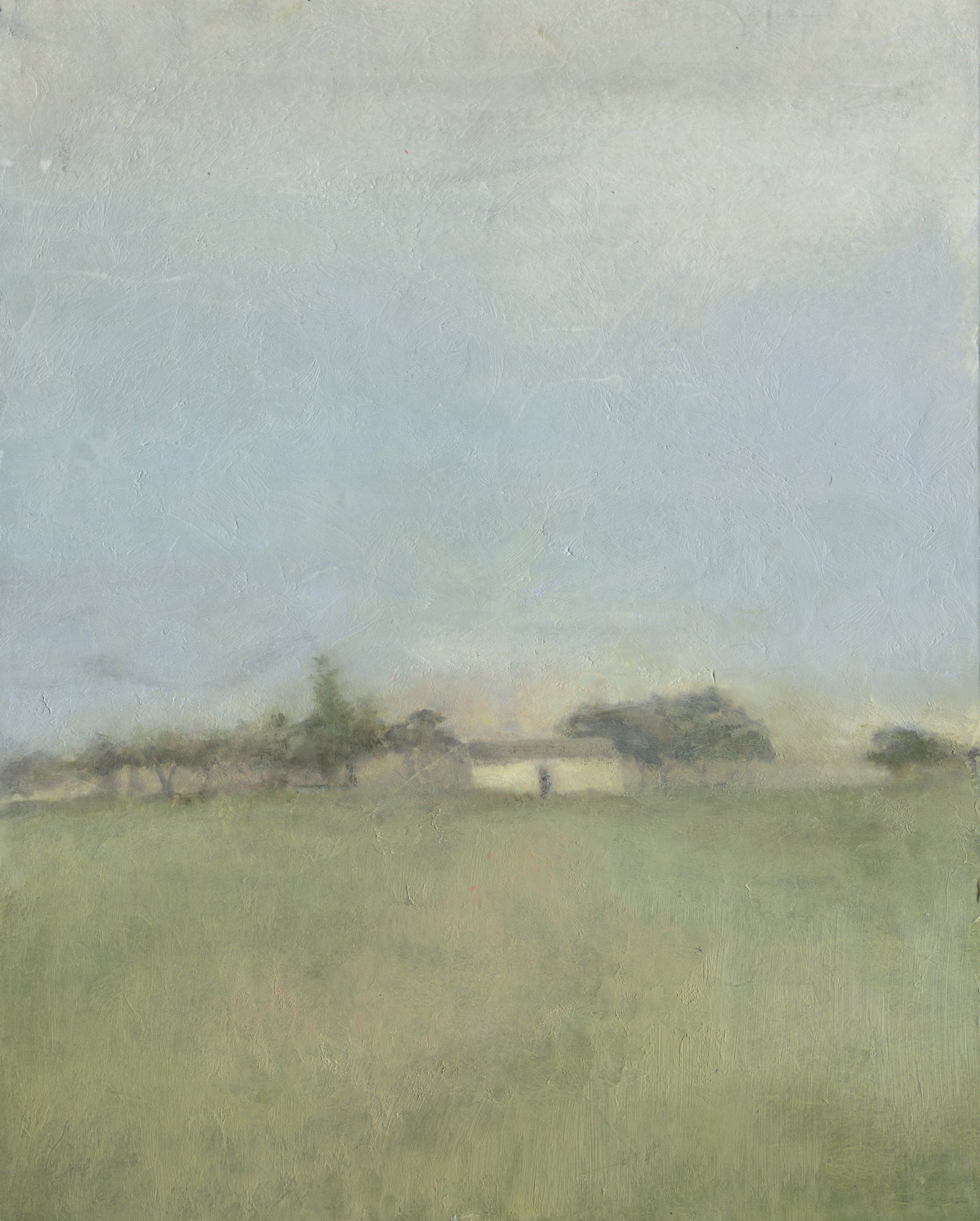 Drive on Refugio I