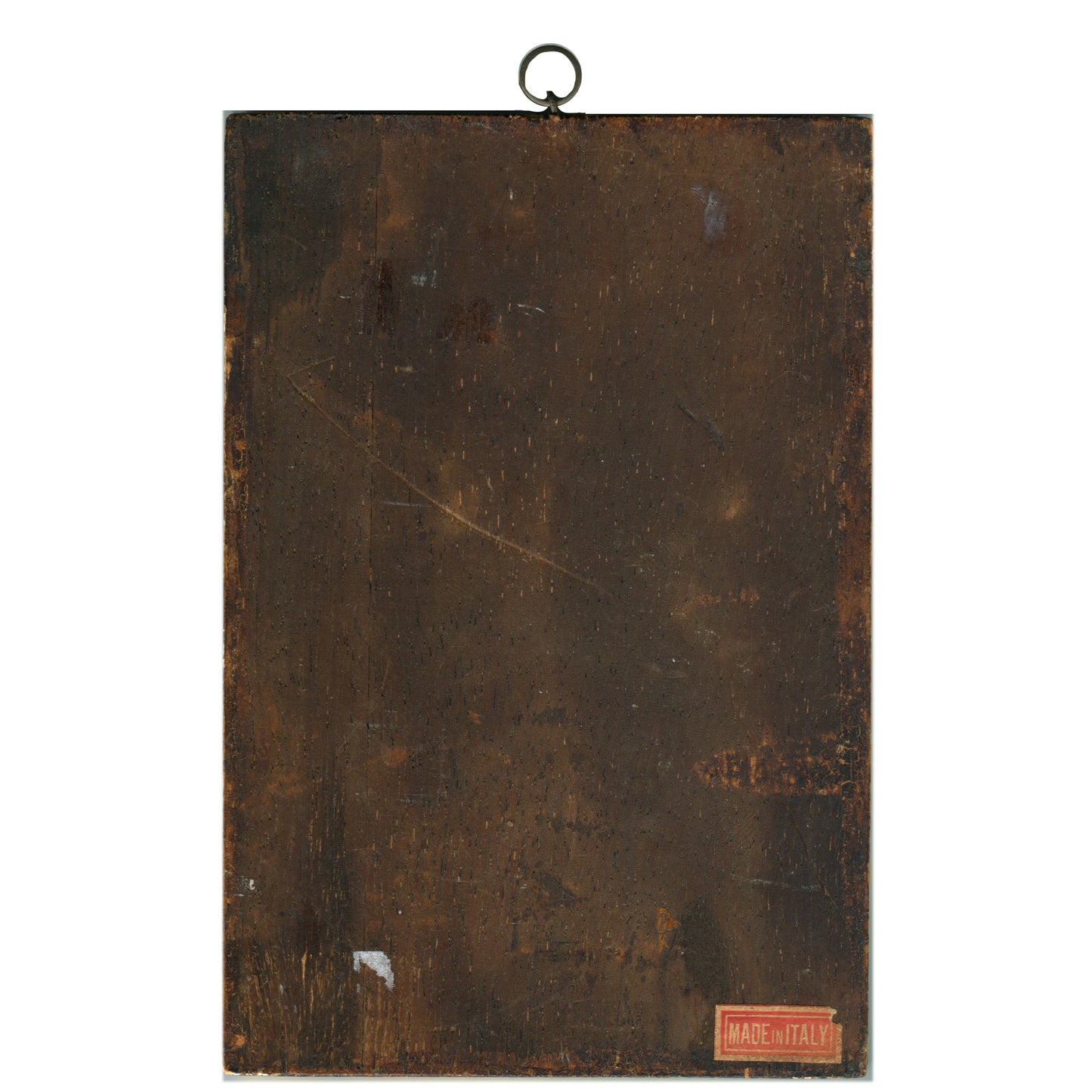 Refugio Winter Afternoon I