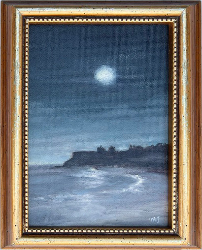 Refugio Winter Afternoon II