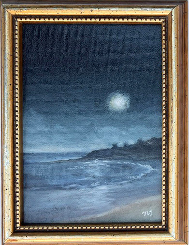 Refugio Winter Afternoon III