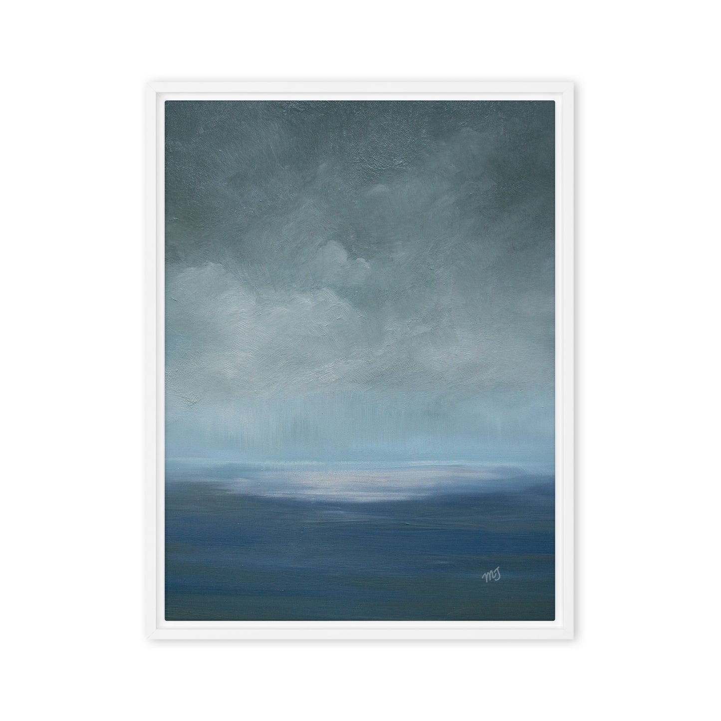 No Light Without Dark Reproduction