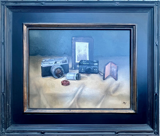 Cameras - SOLD