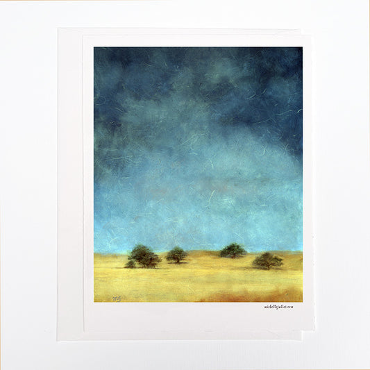 Oak and Hills VI