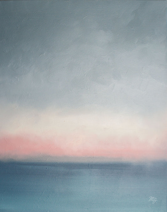 "Seeking Light I" Prints
