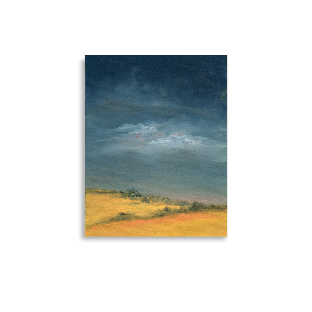 Santa Ynez Oaks and Hills I