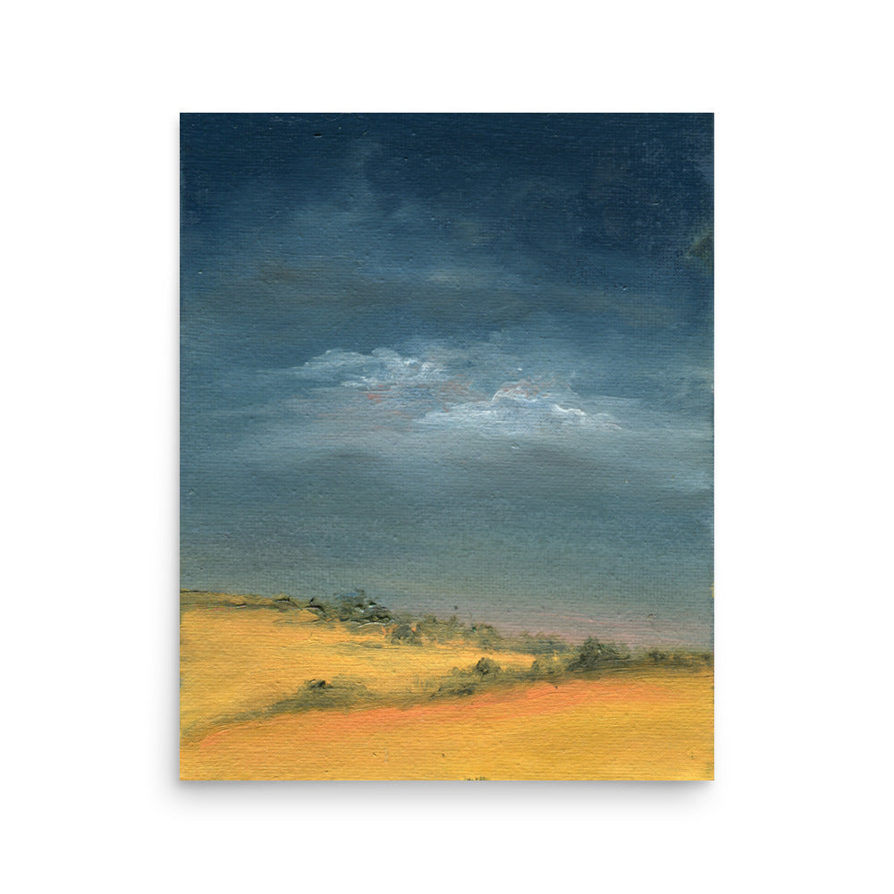 Santa Ynez Oaks and Hills I