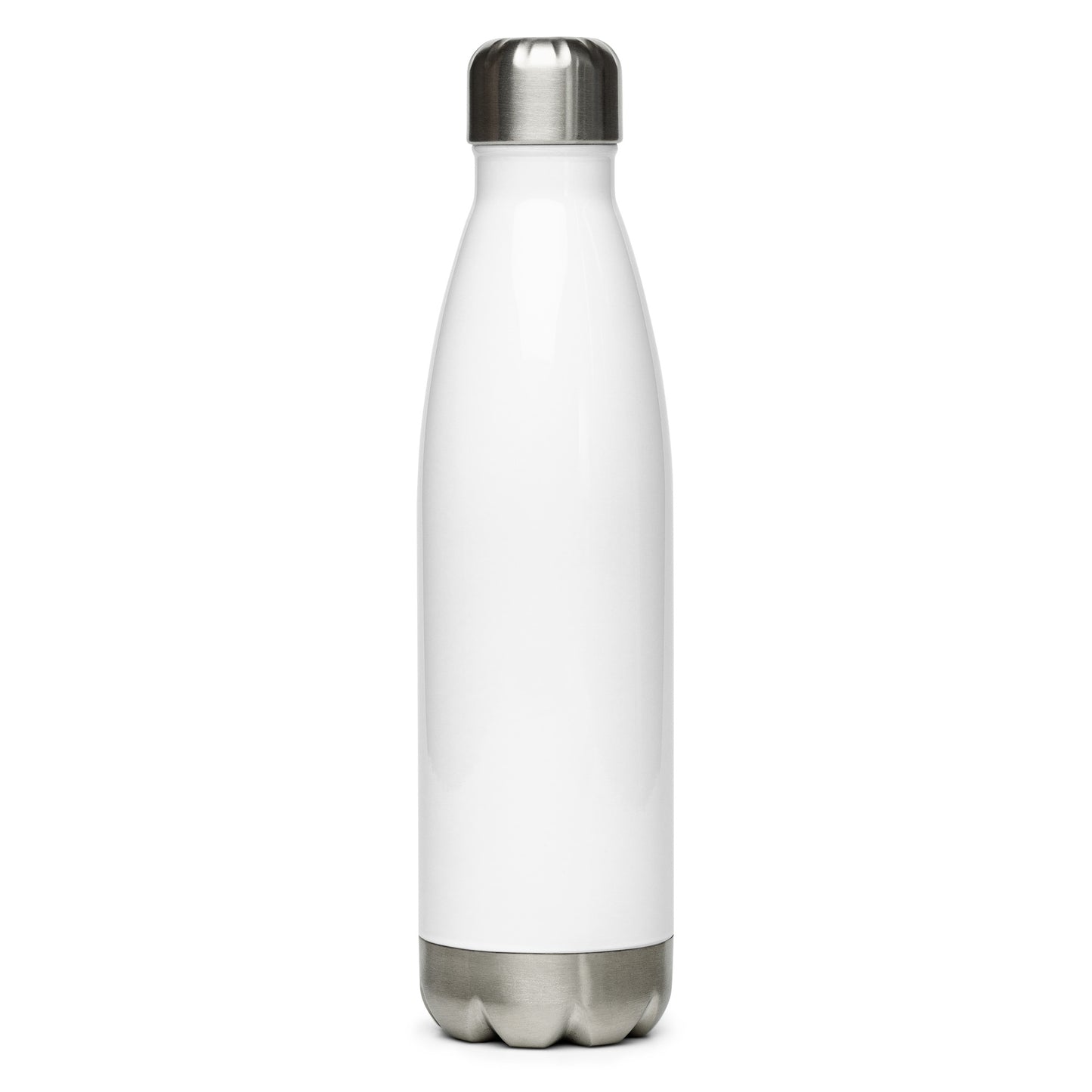 You Be You Etching in Pink Stainless steel water bottle